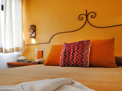 Hotel Hospederia La Reja