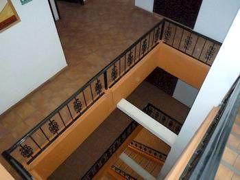 Hotel Santa Lucia Oaxaca