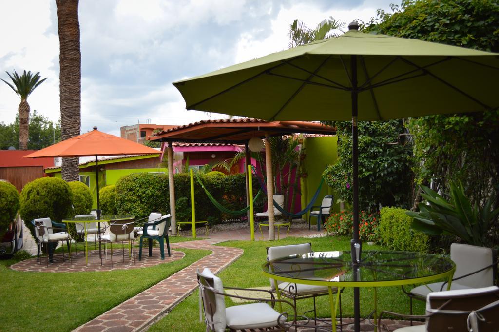 Villas De Alcala Villa *