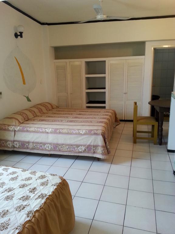 Hotel Tres Generaciones 3*