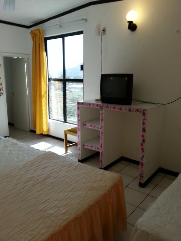Tres Generaciones Hotel Oaxaca