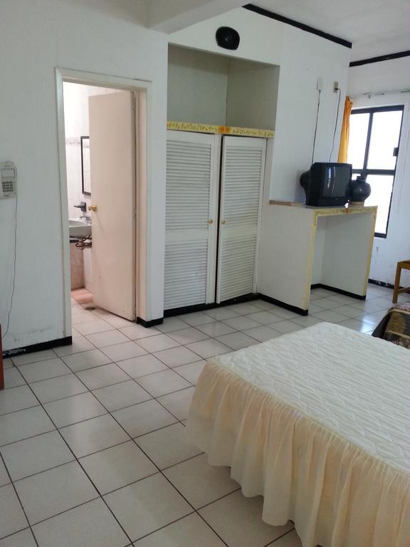 Hotel Tres Generaciones 3*