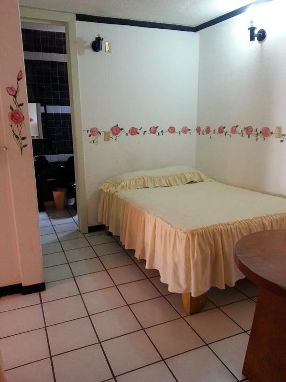 Tres Generaciones Hotel 3*