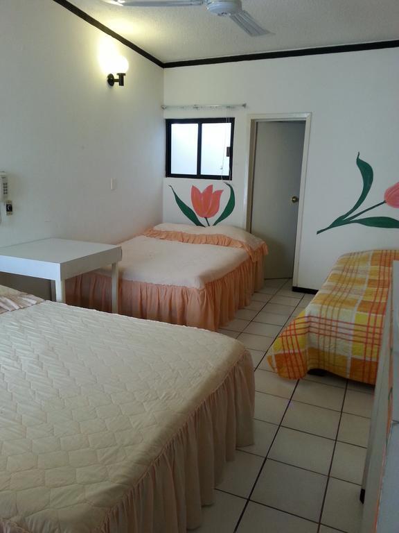 Hotel Tres Generaciones Oaxaca