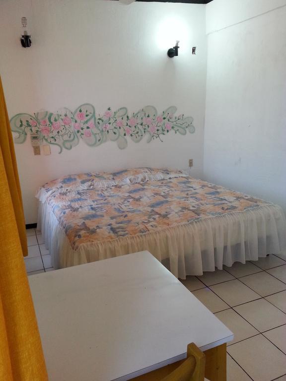 Tres Generaciones Hotel Oaxaca