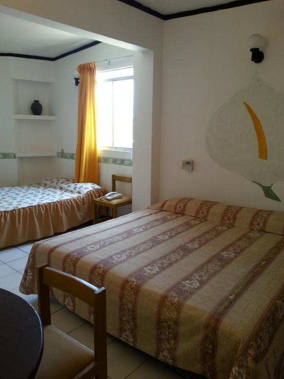 Hotel Tres Generaciones