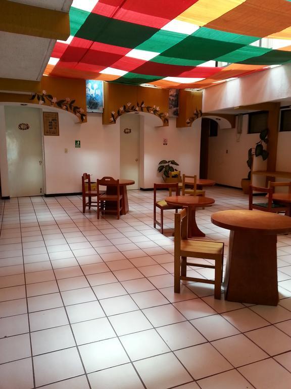 Tres Generaciones Hotel Oaxaca
