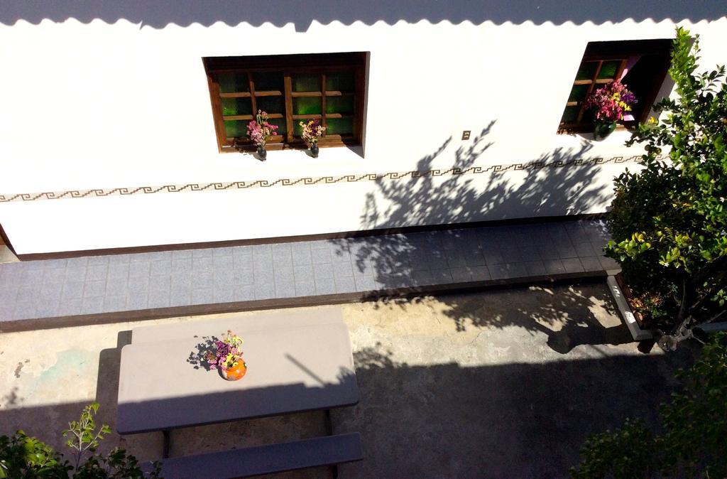 Hotel Yagul 3*