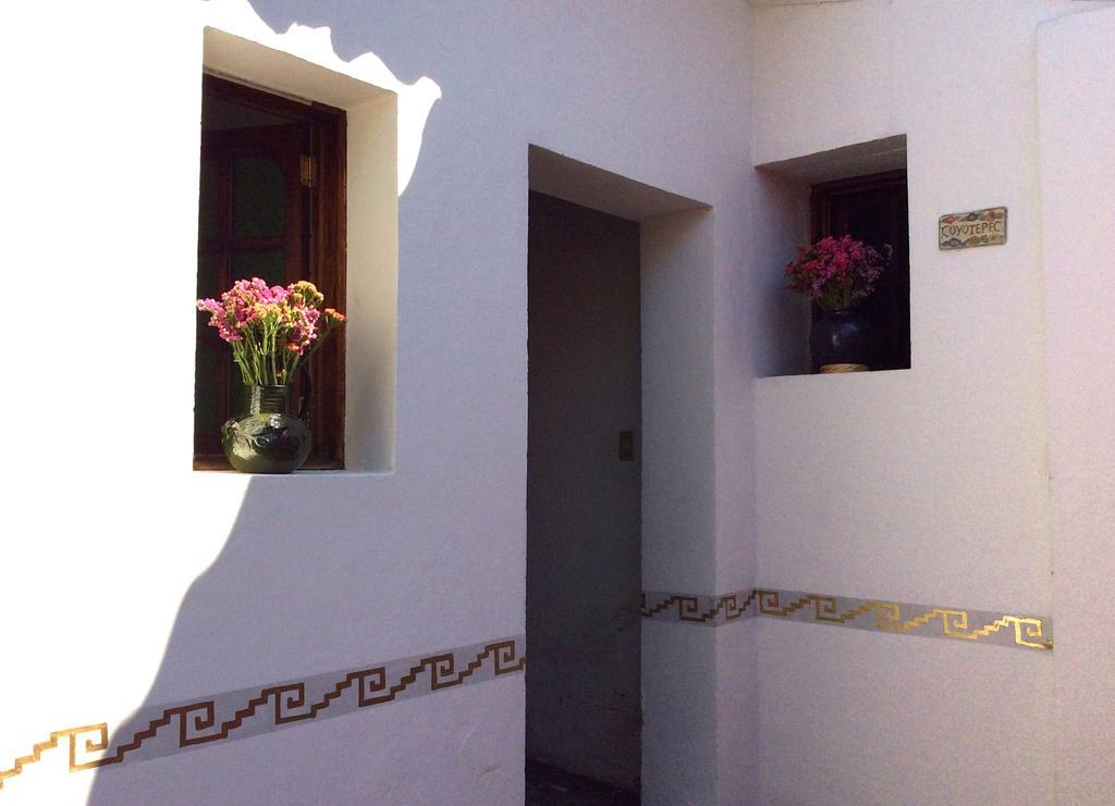 Yagul Oaxaca