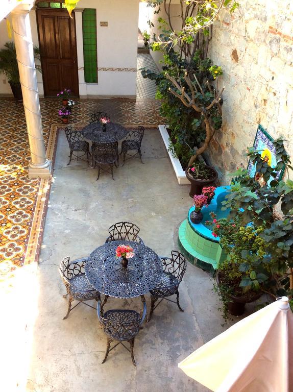 Yagul Hotel 3*