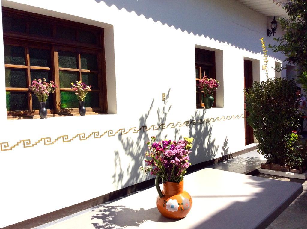 Hotel Yagul 3*