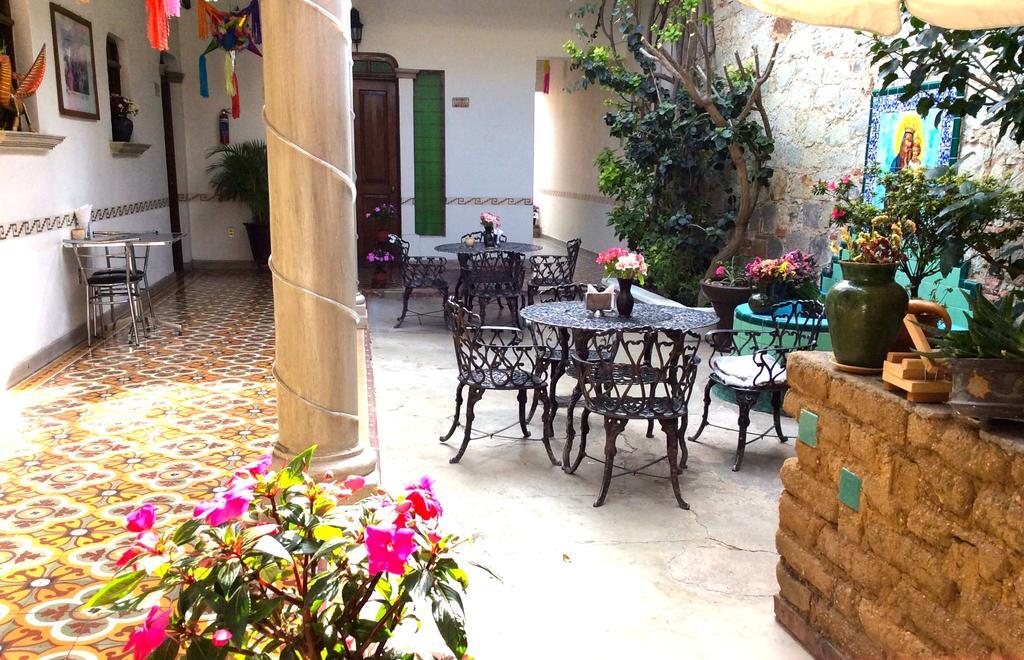 Yagul Hotel 3*