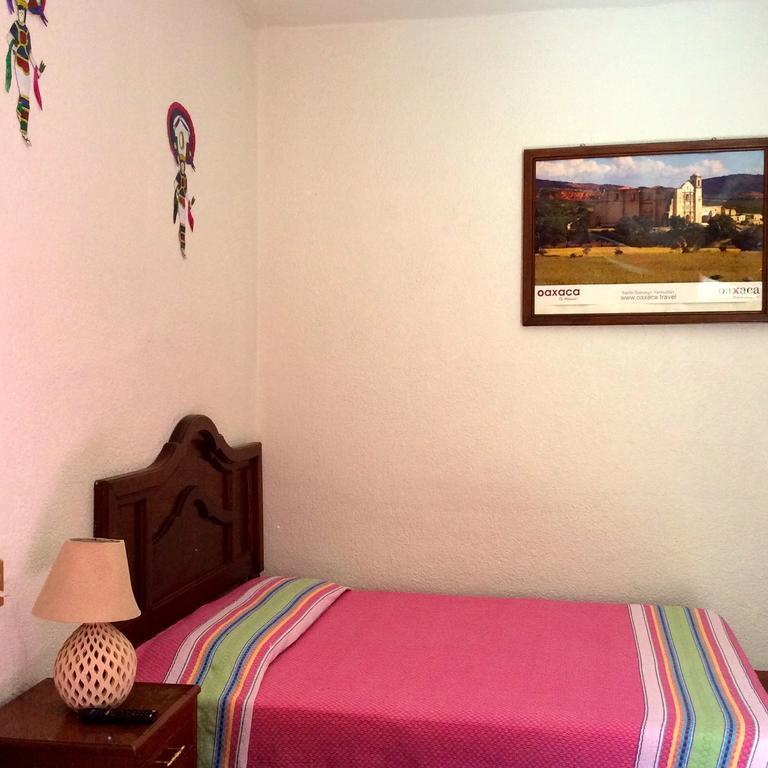 Hotel Yagul