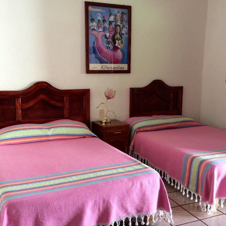 Yagul Oaxaca