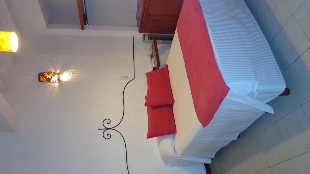 Hospederia La Reja Hotel