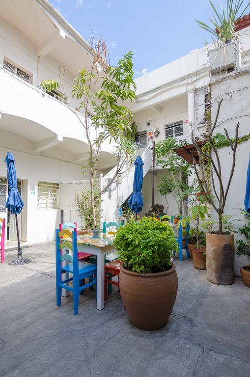 Casa De Don Pablo Hostel