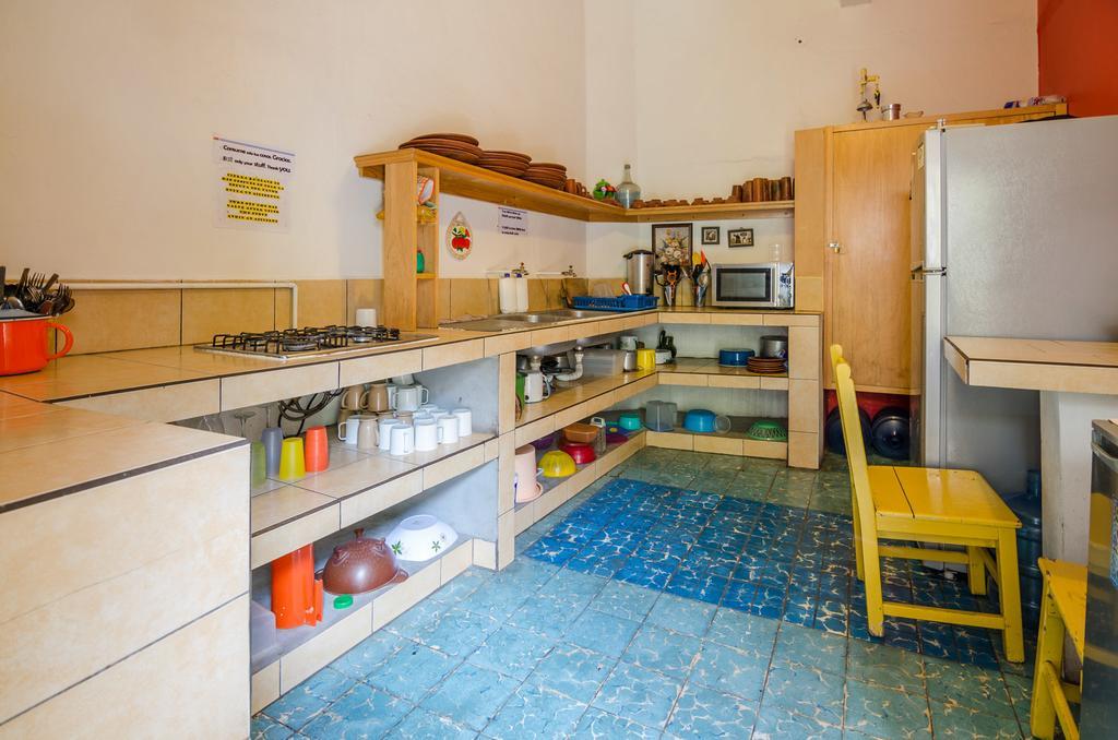 Casa De Don Pablo Hostel *