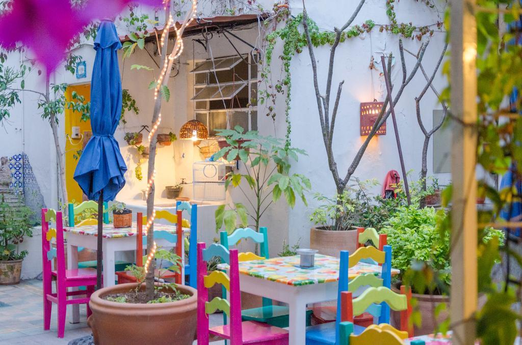 Casa De Don Pablo Hostel