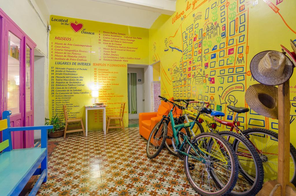 Casa De Don Pablo *