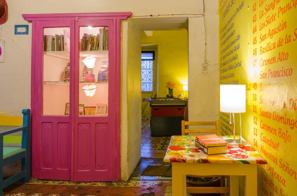 Hostel Casa De Don Pablo *