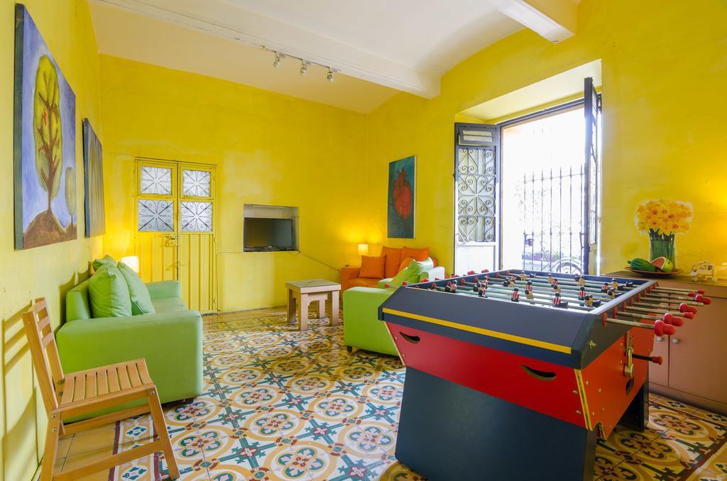 Casa De Don Pablo