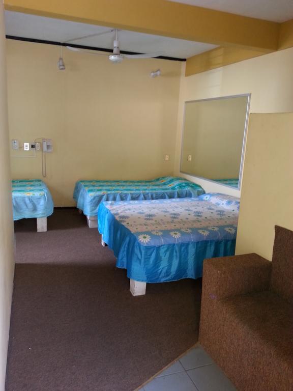 Hotel Gams