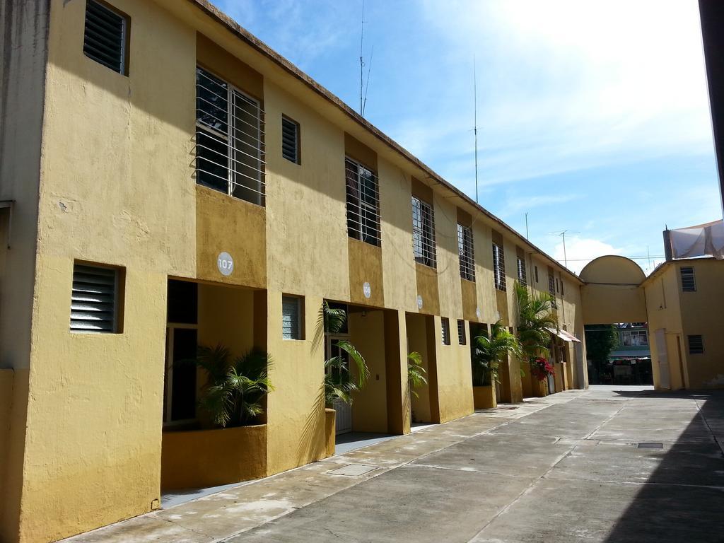 Hotel Gams