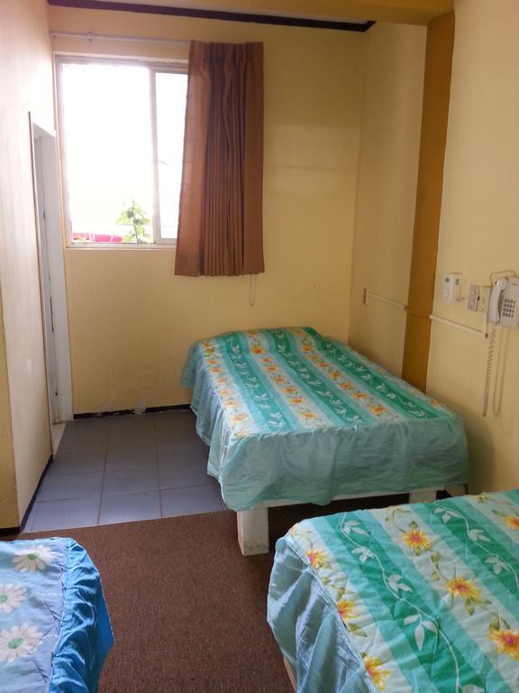 Gams Hotel 3*