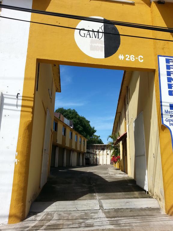 Hotel Gams 3*