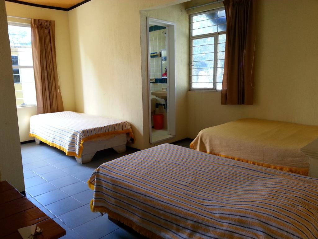 Hotel Gams Oaxaca