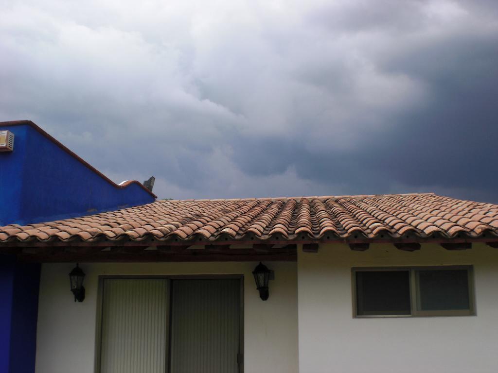 Сasa de vacaciones Quinta Azul