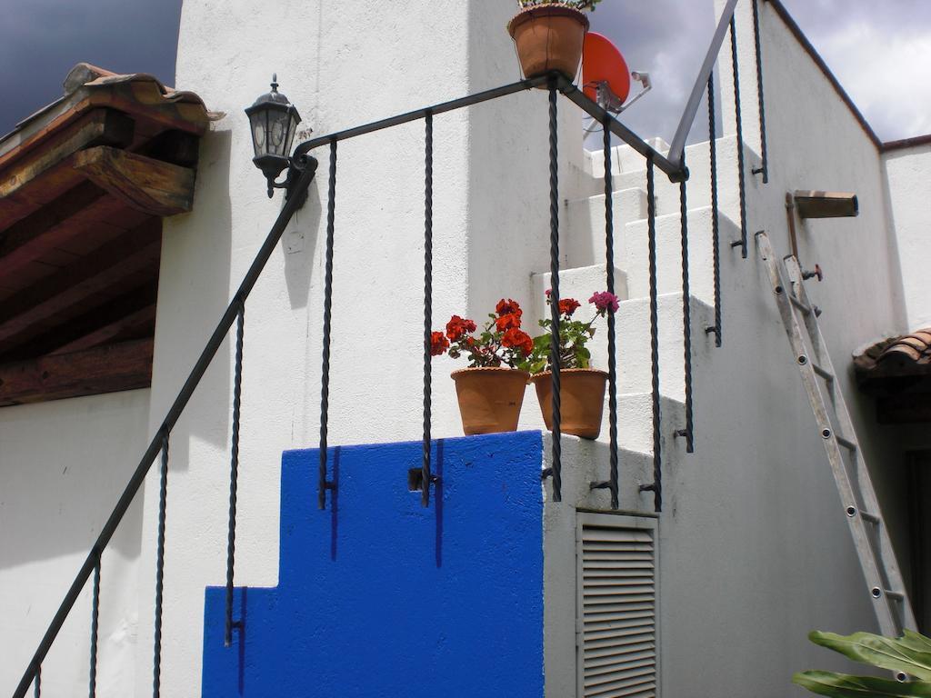 Quinta Azul