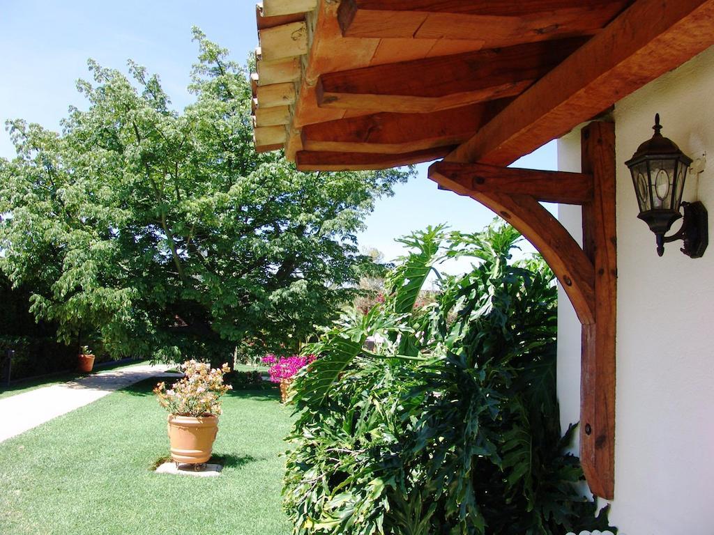 Quinta Azul Oaxaca