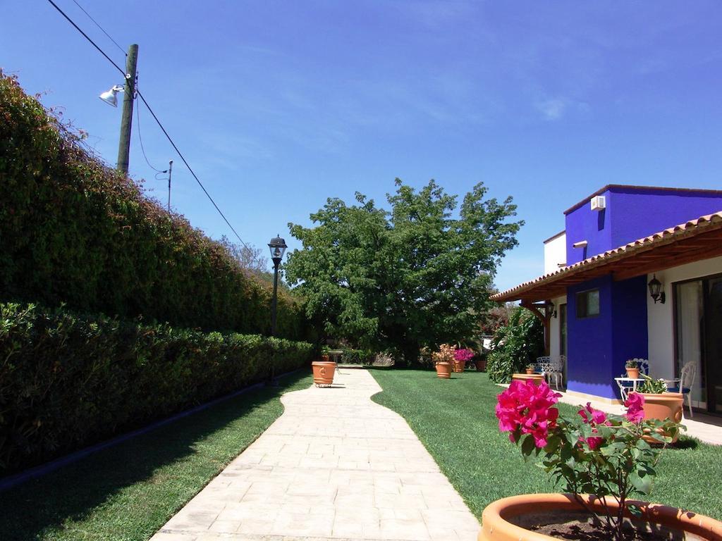 Сasa de vacaciones Quinta Azul Oaxaca