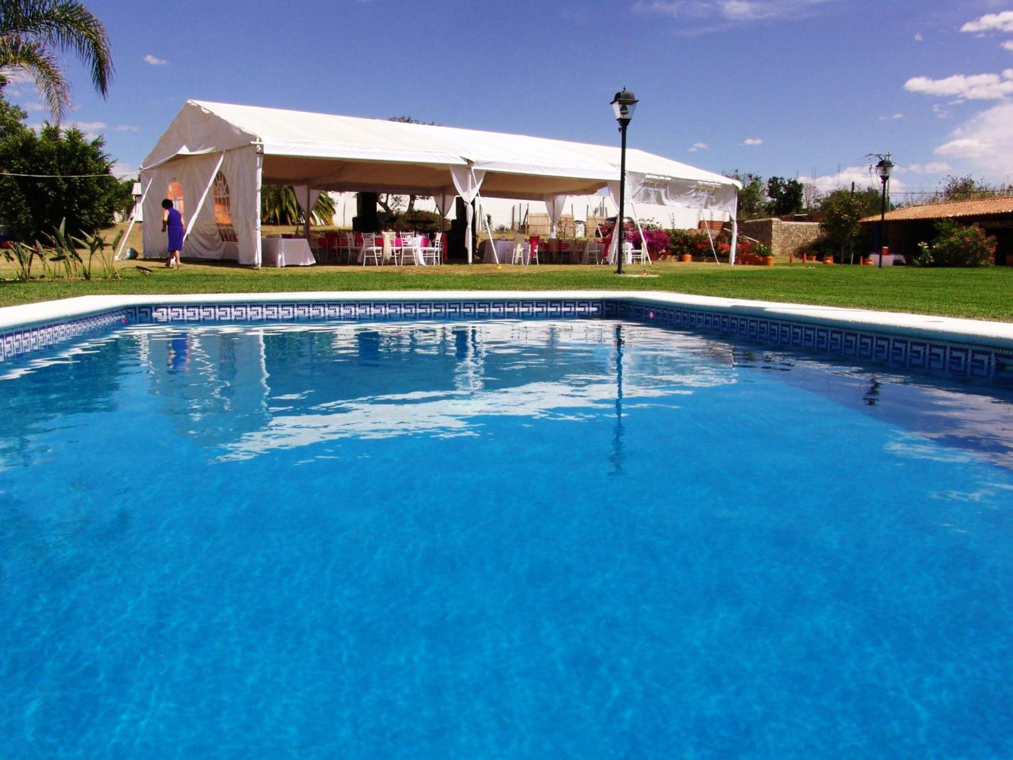 Quinta Azul