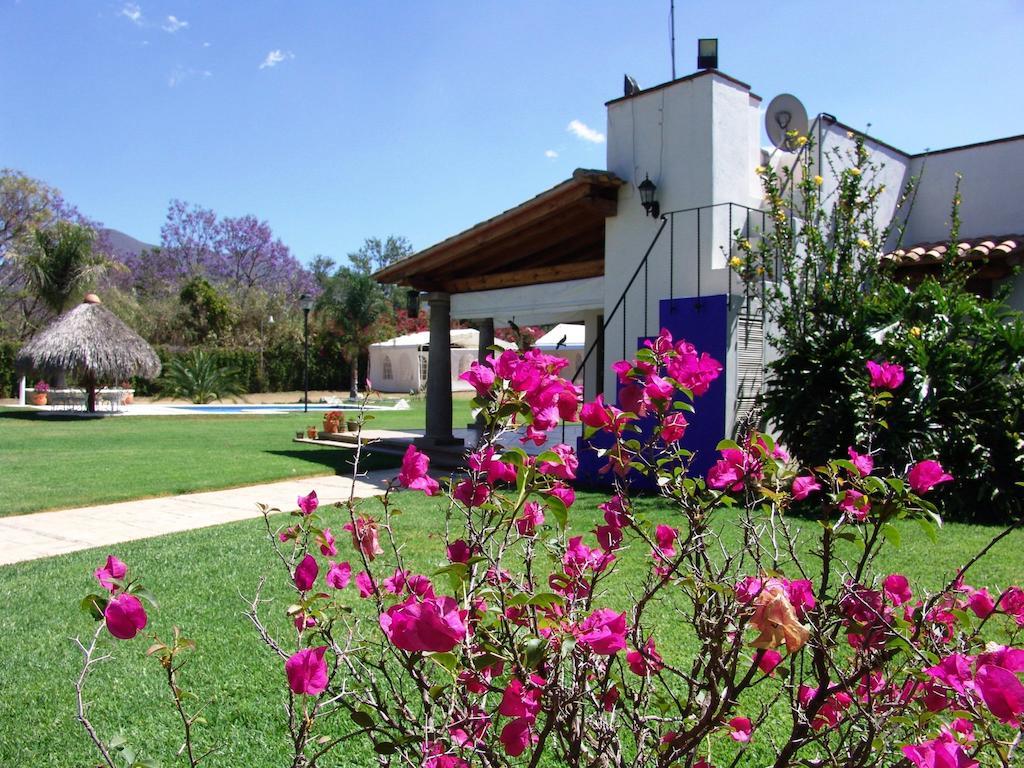 Сasa de vacaciones Quinta Azul
