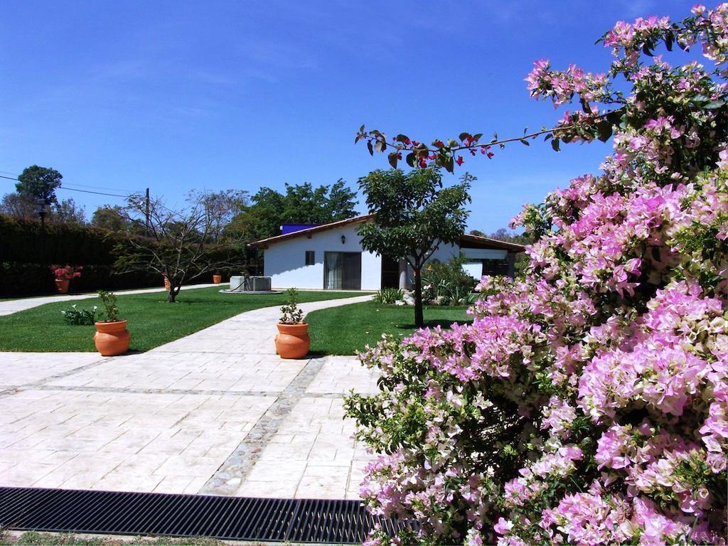 Quinta Azul