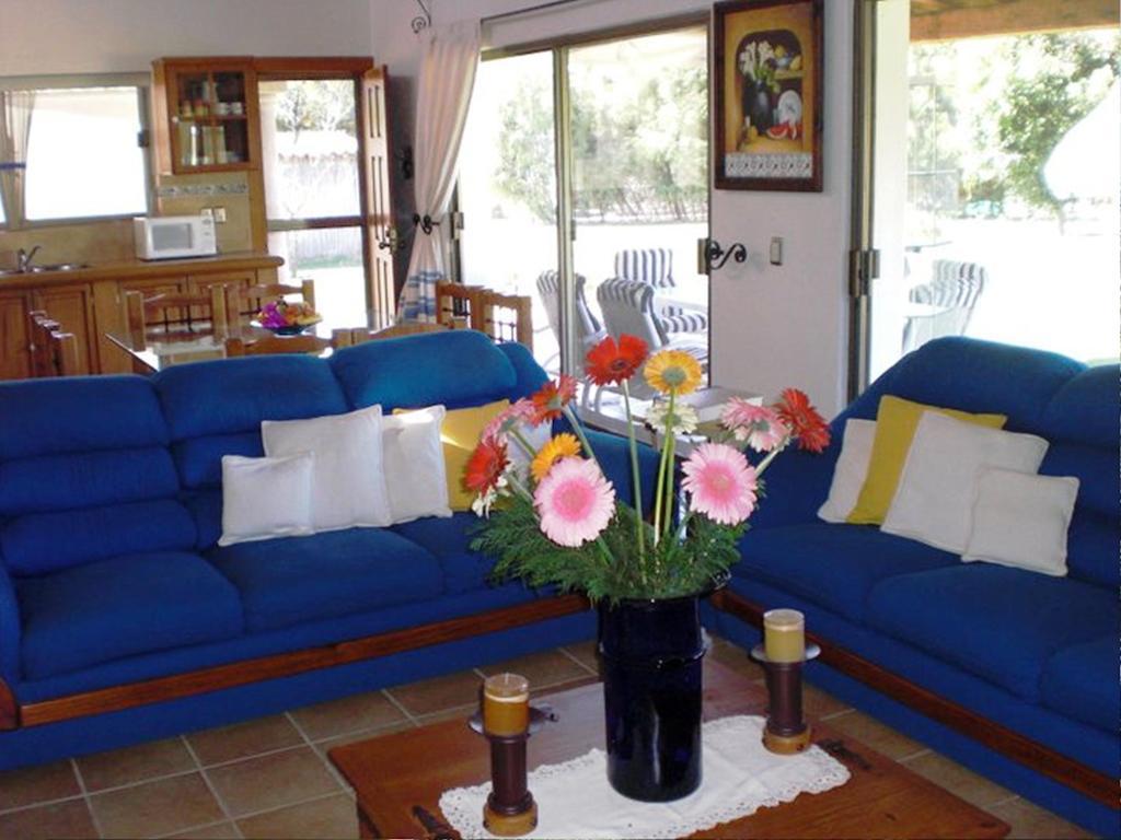 Сasa de vacaciones Quinta Azul