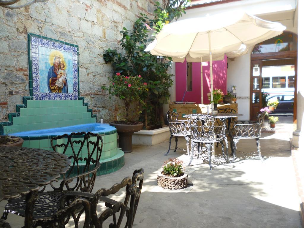 Hotel Yagul 3*