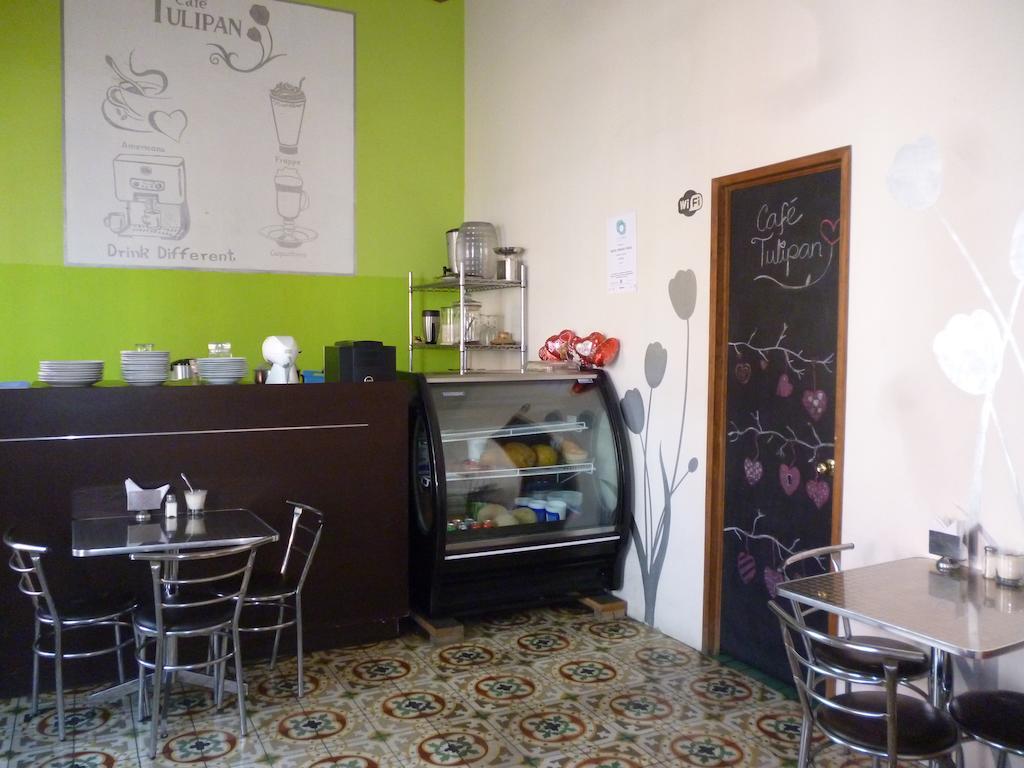 Hotel Yagul Oaxaca
