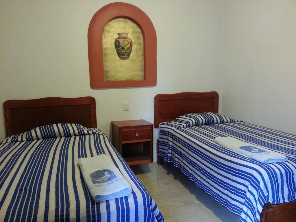 Hotel Casa Arnel 2*