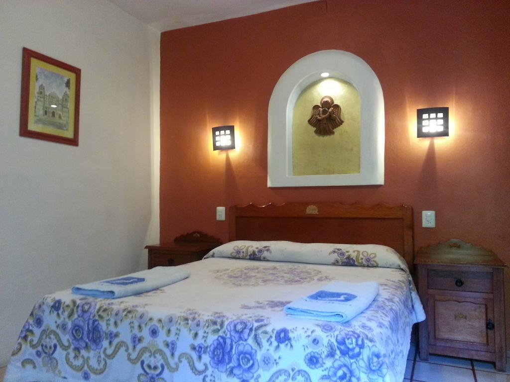 Hotel Casa Arnel 2*