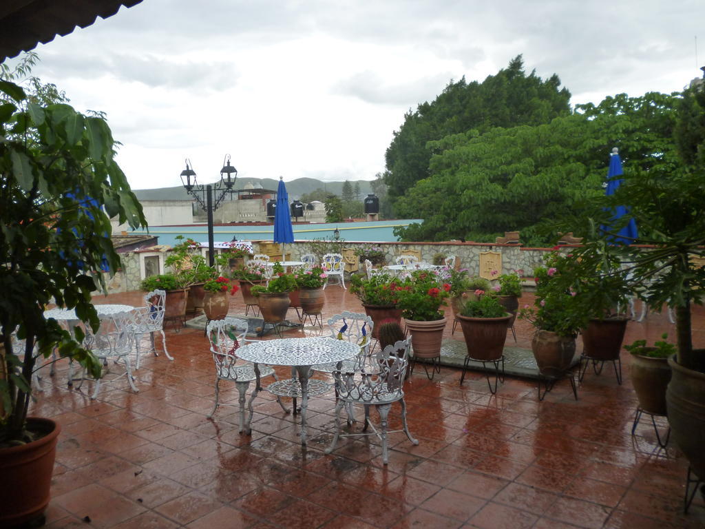Hotel Casa Arnel