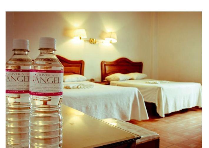 Rivera Del Angel 3* Oaxaca