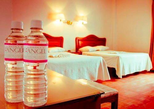 Rivera Del Angel Hotel Oaxaca