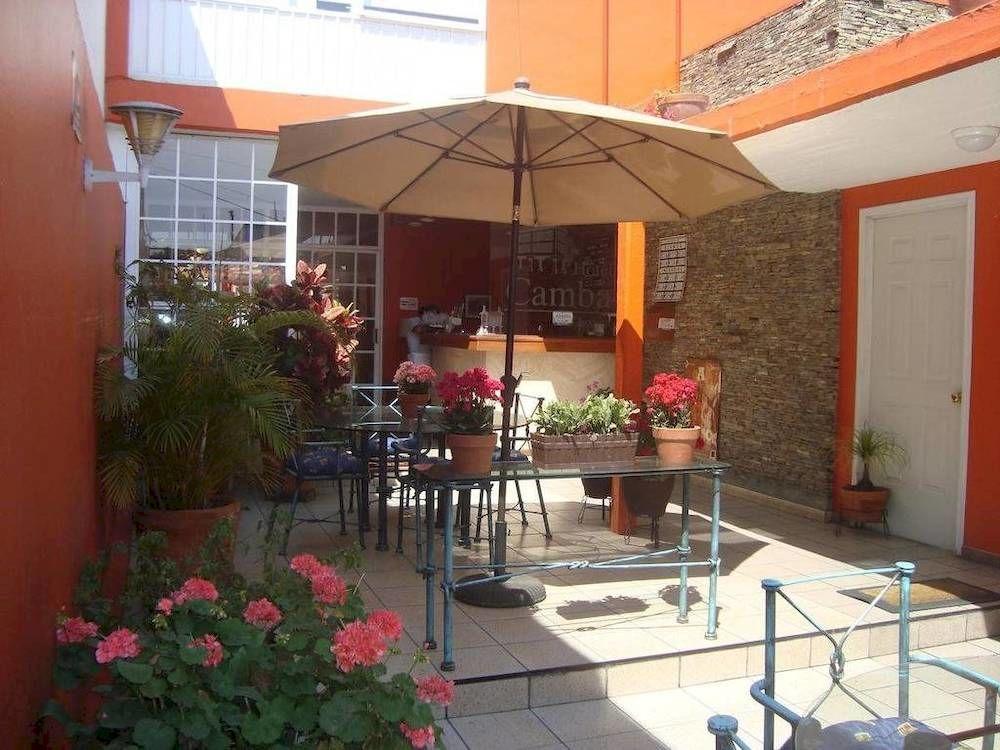 Camba Hotel 3*