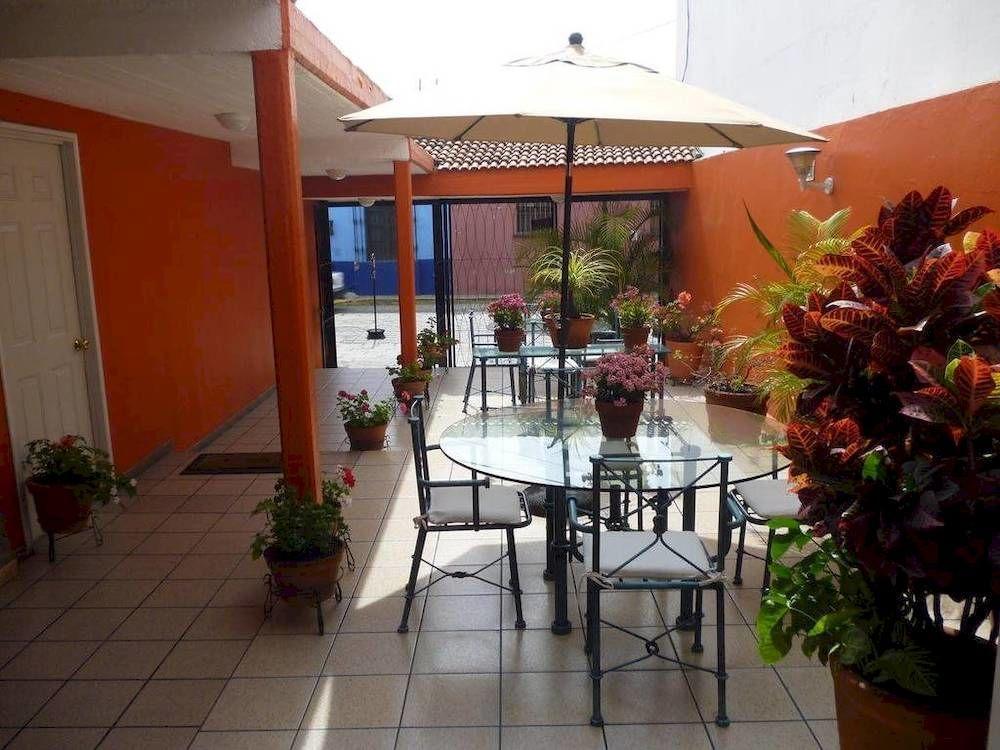 Camba Hotel Oaxaca