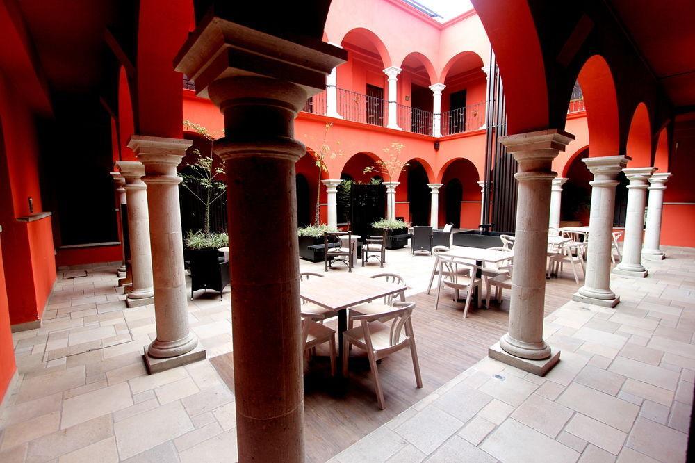 La Casona De Dos Patios 3* Oaxaca