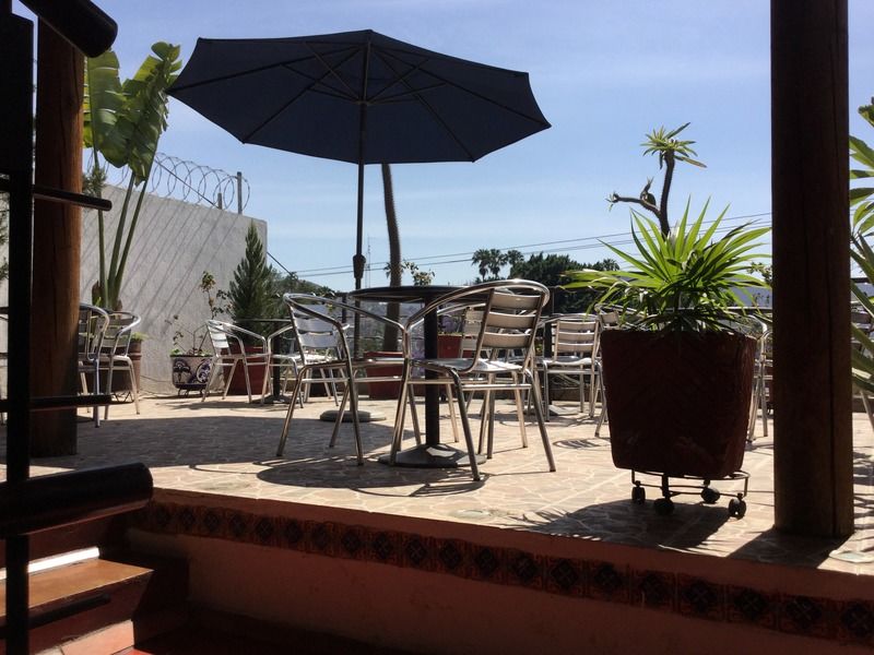 El Andariego Oaxaca
