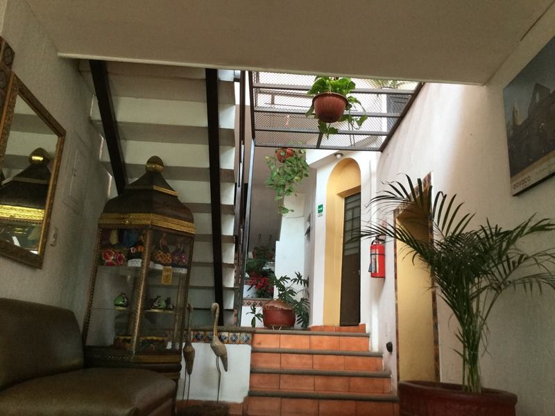 Hotel El Andariego